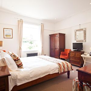 Deluxe Double Room Garden View