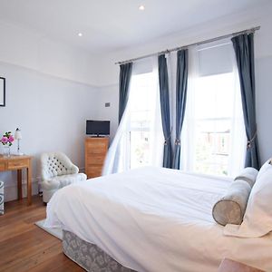 Deluxe Double Room Sea View